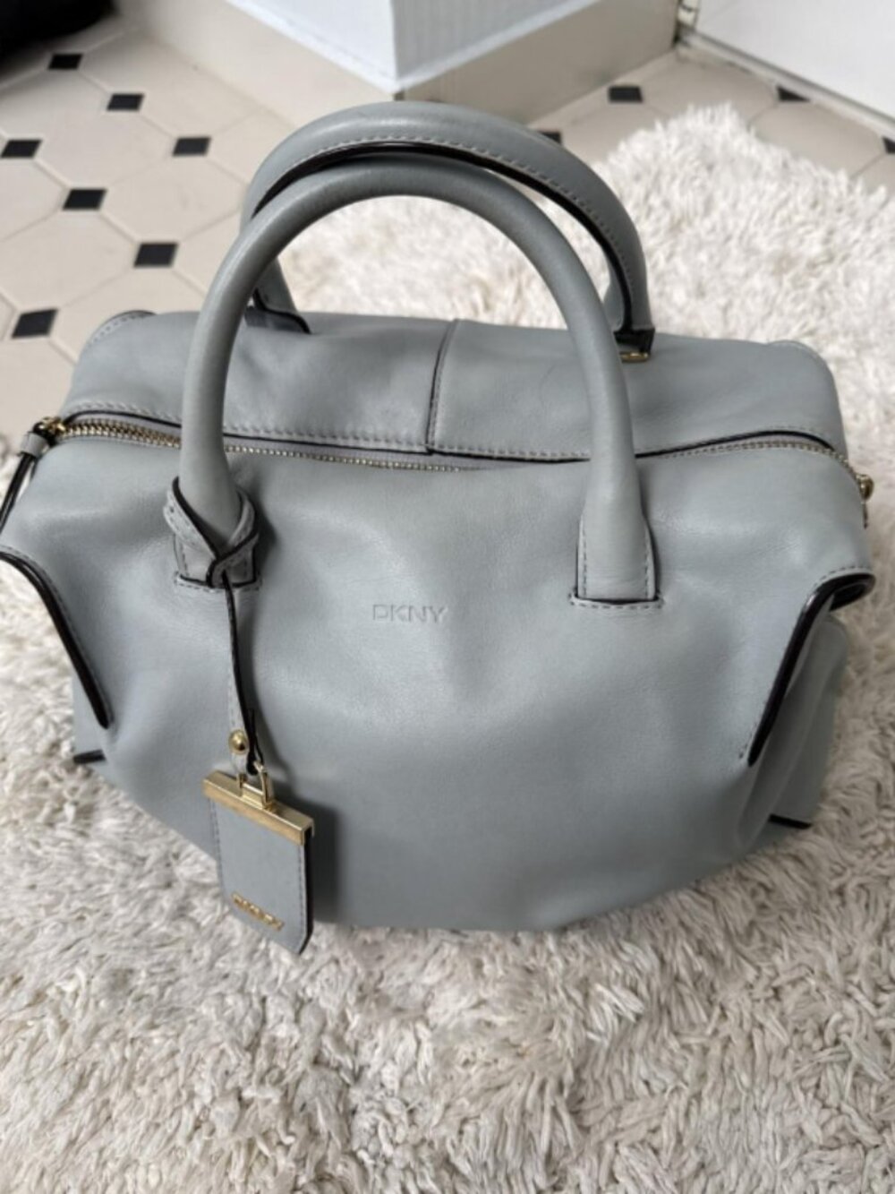 DKNY bag
